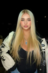 Проститутка Полина